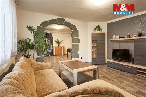 Prodej rodinného domu, 125 m² 2