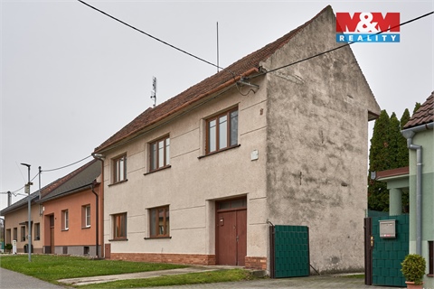 Prodej rodinného domu, 125 m² 20