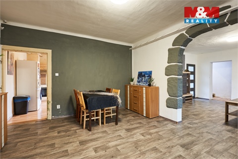 Prodej rodinného domu, 125 m² - 2