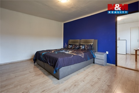 Prodej rodinného domu, 125 m² - 14