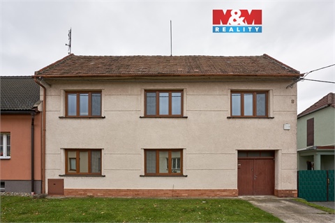 Prodej rodinného domu, 125 m² 0