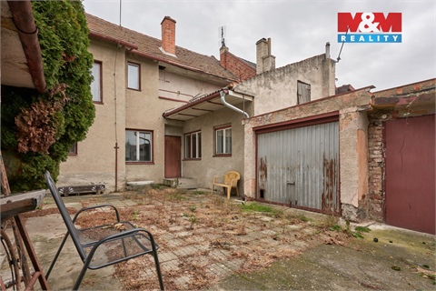 Prodej rodinného domu, 125 m² - 20