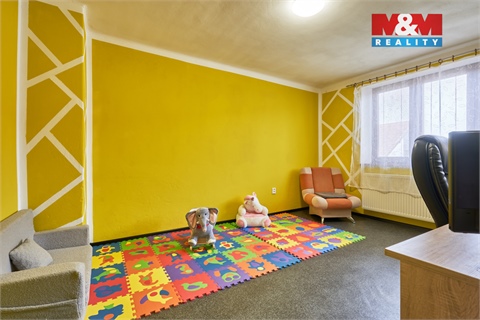 Prodej rodinného domu, 125 m² 10