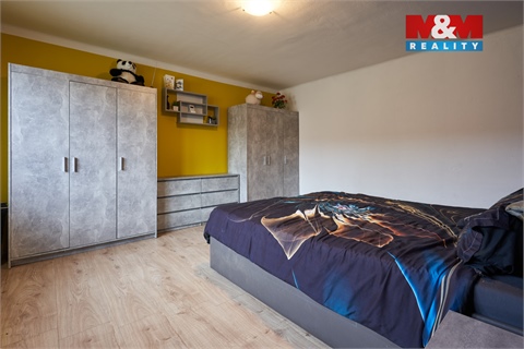 Prodej rodinného domu, 125 m² 16