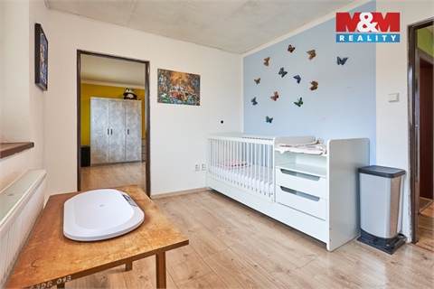 Prodej rodinného domu, 125 m² 12