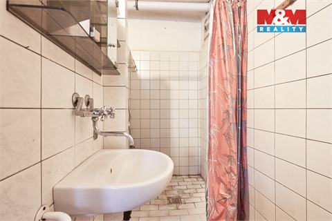 Prodej rodinného domu, 125 m² - 6