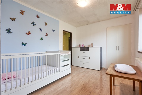 Prodej rodinného domu, 125 m² - 12