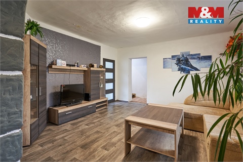 Prodej rodinného domu, 125 m² 4