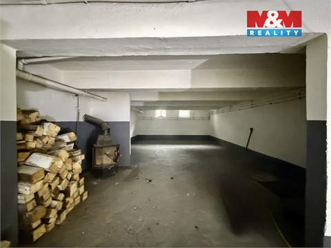 Prodej skladu / haly, 460 m² 14