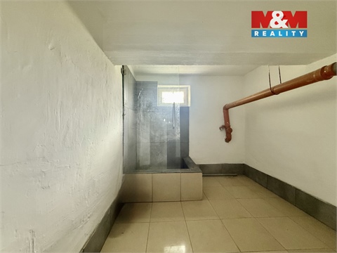 Prodej skladu / haly, 460 m² - 10