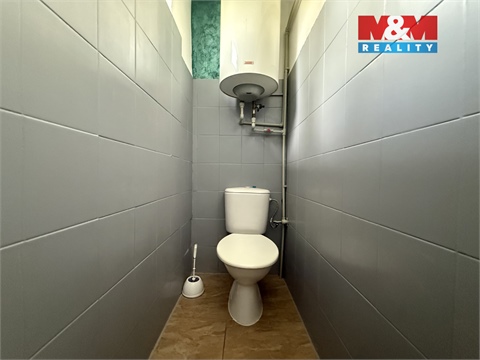 Prodej skladu / haly, 460 m² - 4