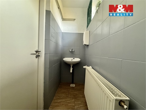 Prodej skladu / haly, 460 m² 6