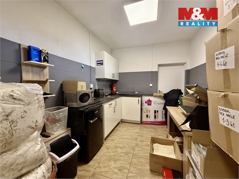 Prodej skladu / haly, 460 m² 4