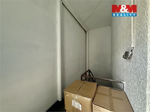 Prodej skladu / haly, 460 m² - 6