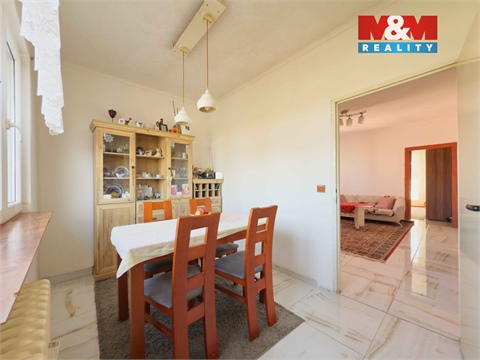 Prodej bytu 3+1, 54 m² 2