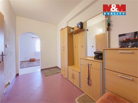 Prodej bytu 3+1, 54 m² - 12