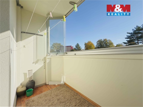 Prodej bytu 3+1, 54 m² 4