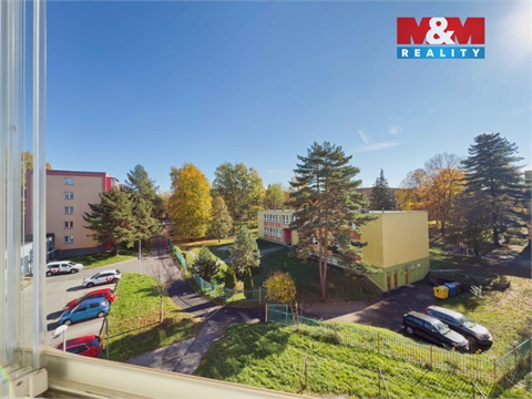 Prodej bytu 3+1, 54 m² - 4