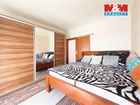 Prodej bytu 3+1, 54 m² 8