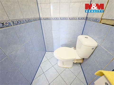 Prodej bytu 3+1, 54 m² - 10