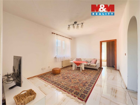 Prodej bytu 3+1, 54 m² 0