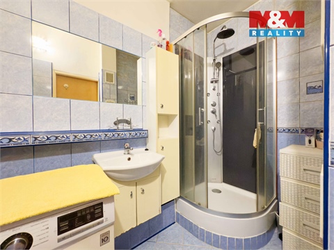 Prodej bytu 3+1, 54 m² 10