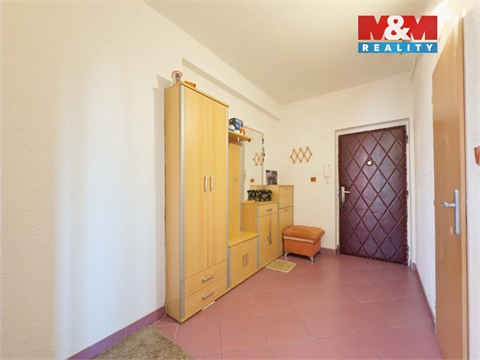 Prodej bytu 3+1, 54 m² 14