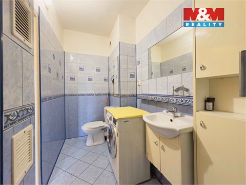 Prodej bytu 3+1, 54 m² 12