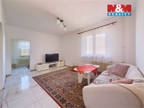 Prodej bytu 3+1, 54 m² 6