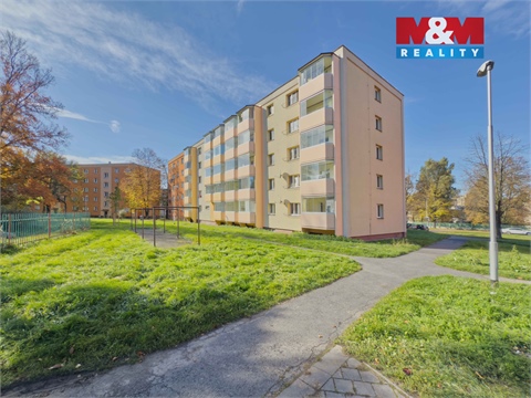 Prodej bytu 3+1, 54 m² 16