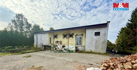 Prodej kanceláře, 460 m² - 8