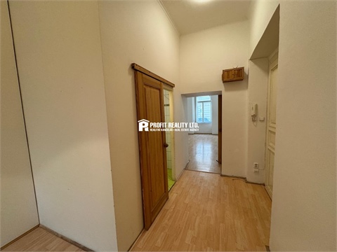 Pronájem bytu 1+1, 48 m² - 6