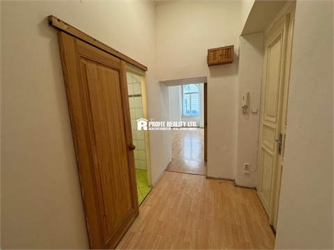 Pronájem bytu 1+1, 48 m² - 8