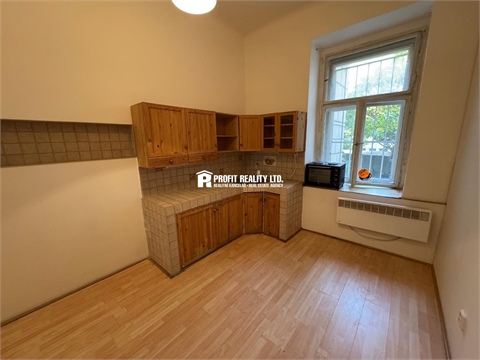 Pronájem bytu 1+1, 48 m² - 4