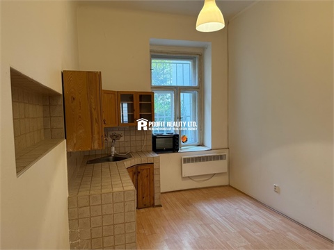 Pronájem bytu 1+1, 48 m² 4