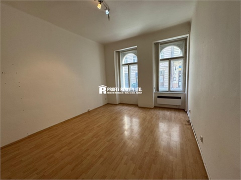 Pronájem bytu 1+1, 48 m² 0