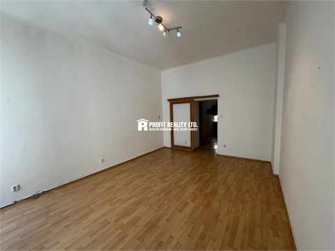 Pronájem bytu 1+1, 48 m² - 2