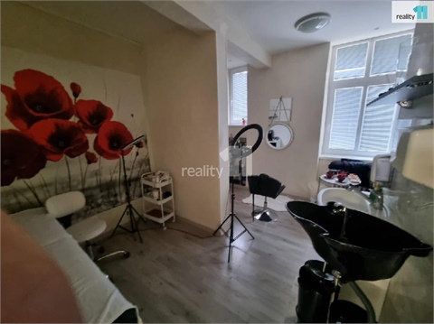 Pronájem obchodních prostor, 100 m² - 2