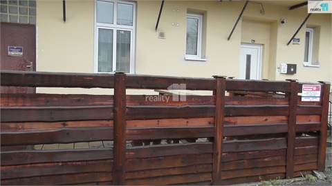 Pronájem obchodních prostor, 100 m² 10