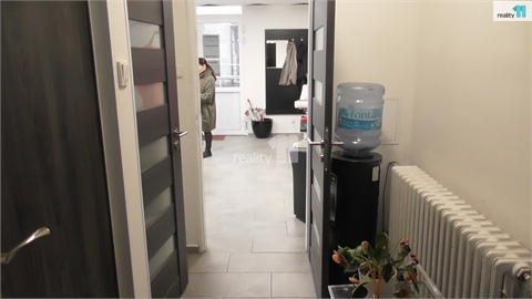 Pronájem obchodních prostor, 100 m² - 8