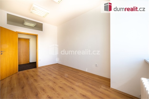 Pronájem kanceláře, 25 m² - 8