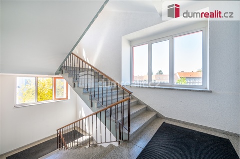 Pronájem kanceláře, 25 m² - 10