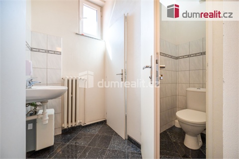 Pronájem kanceláře, 25 m² 10