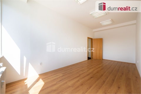 Pronájem kanceláře, 25 m² 6