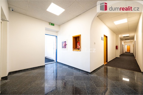 Pronájem kanceláře, 25 m² 4