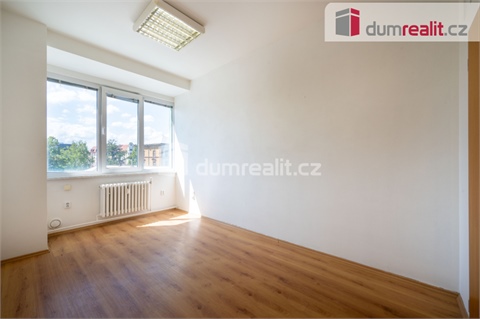 Pronájem kanceláře, 25 m² 8