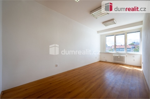 Pronájem kanceláře, 25 m² - 4