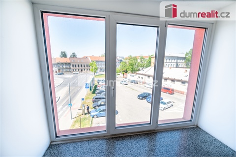 Pronájem kanceláře, 25 m² 12