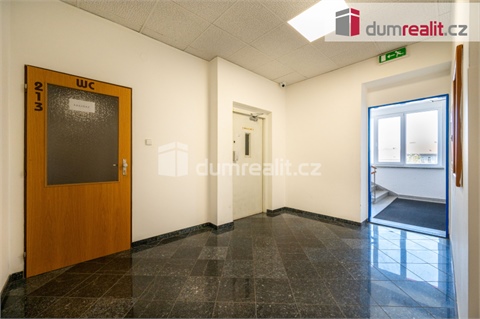 Pronájem kanceláře, 25 m² - 2