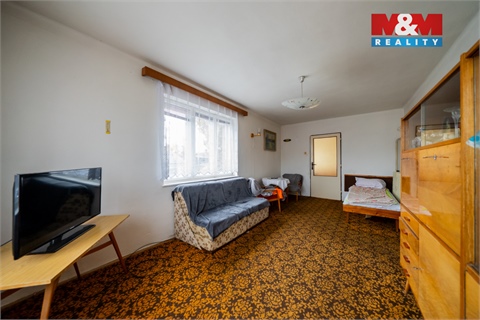 Prodej rodinného domu, 158 m² 10